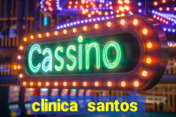 clinica santos dumont uberaba